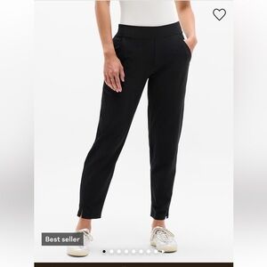 Brooklyn Ankle Pant • by Athleta